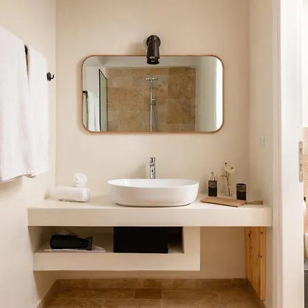 Otel Casa Natura Rhodes City