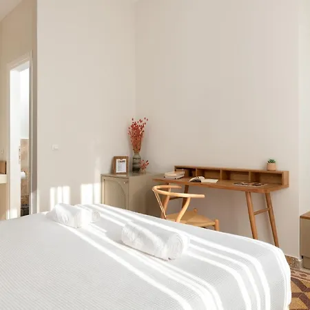 Casa Natura Otel Rhodes City