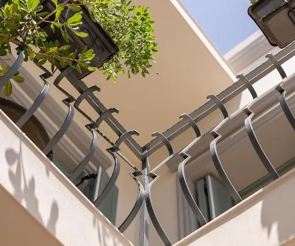 Casa Natura 2* Родос