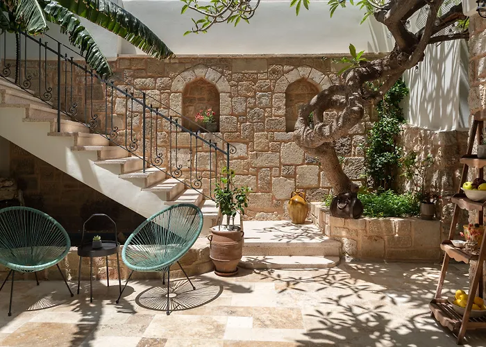 Casa Natura Отель 2*