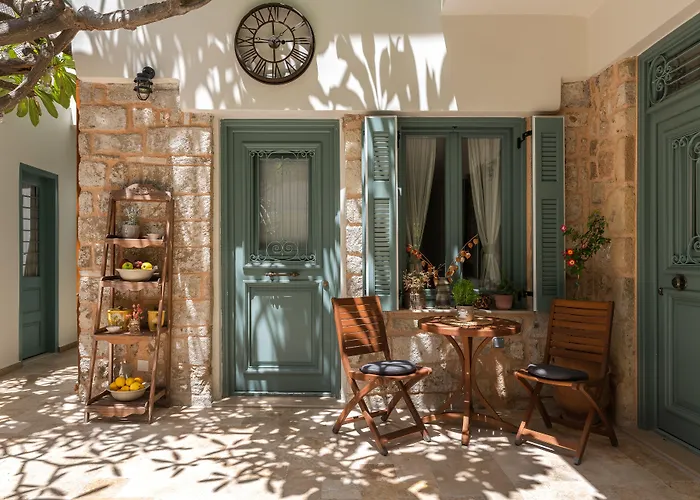 Отель Casa Natura 2*