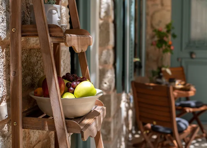 Casa Natura 2* Родос