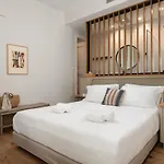 Casa Natura Отель Родос