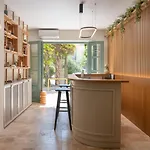 Casa Natura Отель 2*