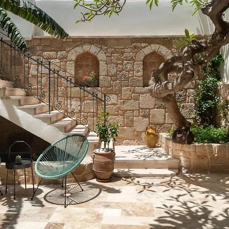 Hotel Casa Natura 2*