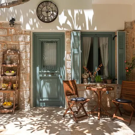 Hotel Casa Natura