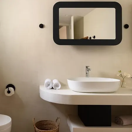 Casa Natura Hotel Rhodes City