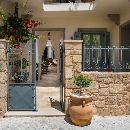 Casa Natura 2* Rhodes City