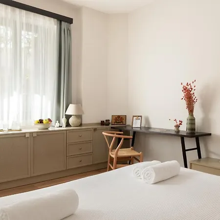 Casa Natura 酒店 Rhodes City