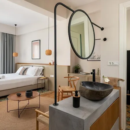 Casa Natura Hotel