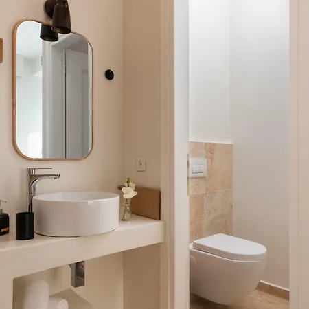 فندق Casa Natura Rhodes City