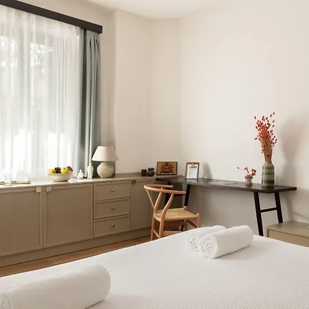 Casa Natura فندق