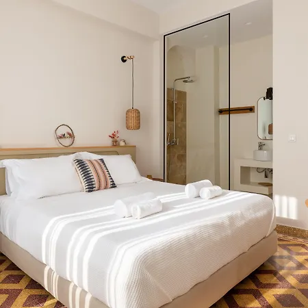 Casa Natura Hotel Rhodes City