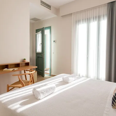 Casa Natura 2* Rhodes City