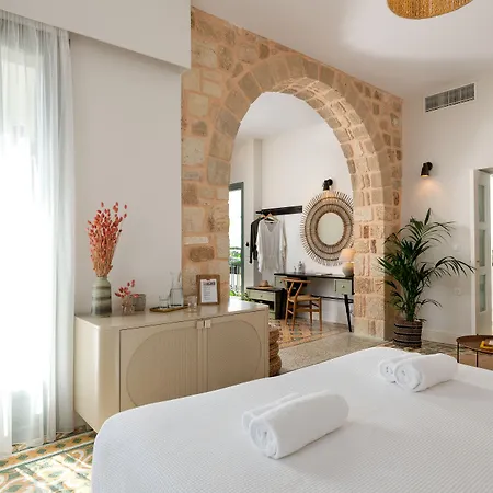 Casa Natura Rhodes City