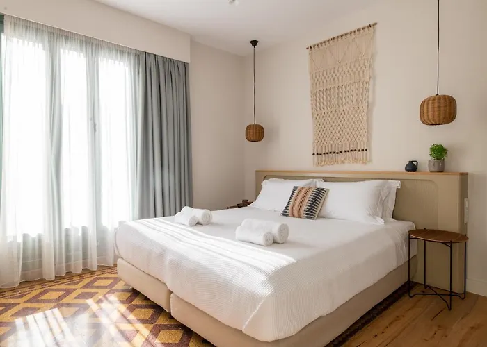 Casa Natura Rhodes City