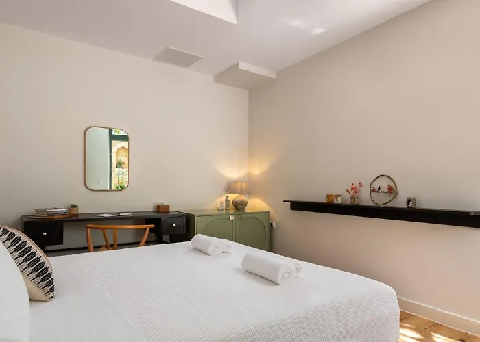 Hotel Casa Natura Rhodes City