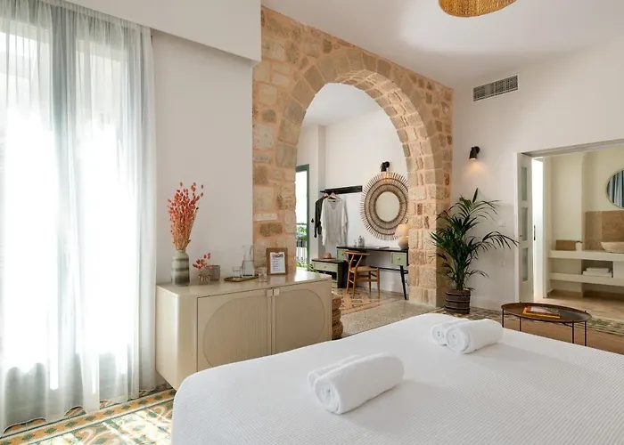 Casa Natura 2* Rhodes City