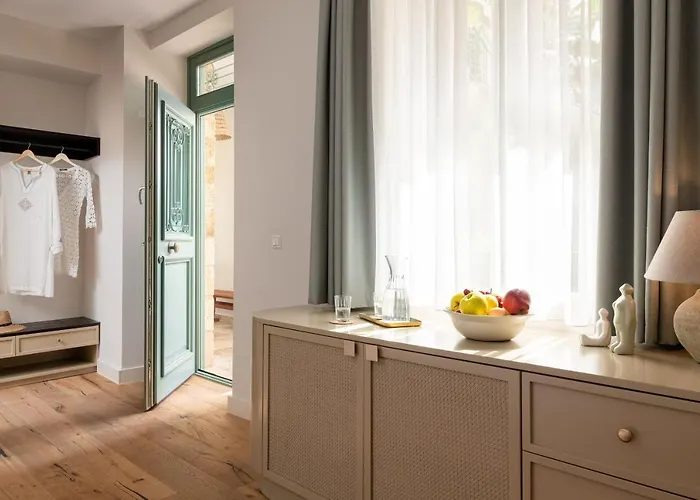 Hotel Casa Natura 2*