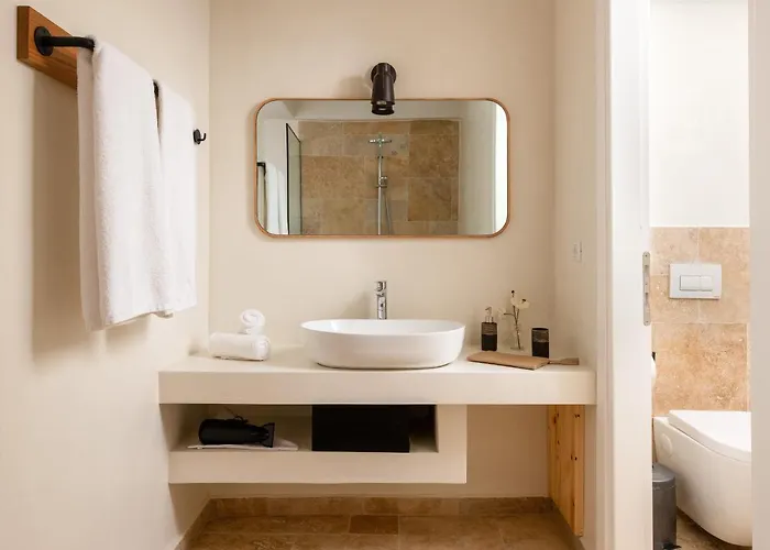 Hotel Casa Natura Rhodes City