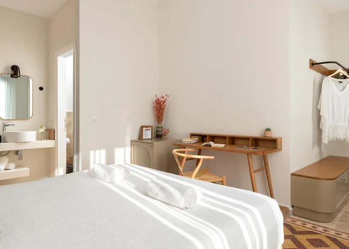 Casa Natura Hotel Rhodes City