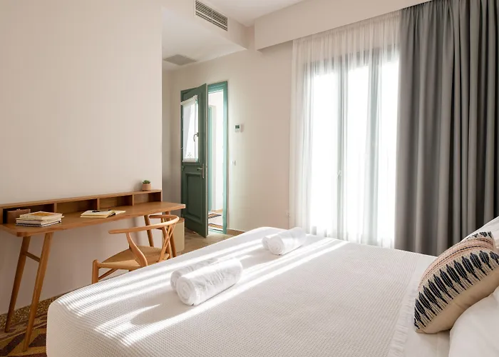 Casa Natura 2* Rhodes City