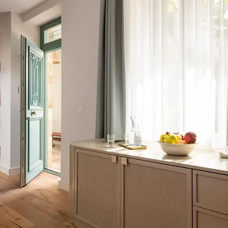 호텔 Casa Natura 2*