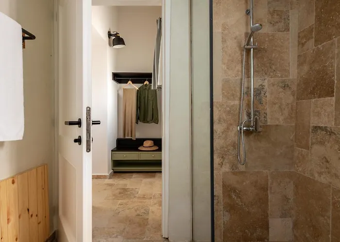 Casa Natura 酒店 2*