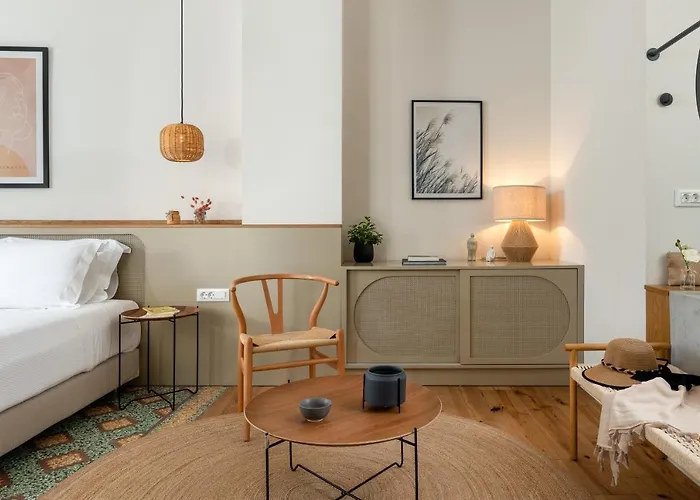 酒店 Casa Natura 2*