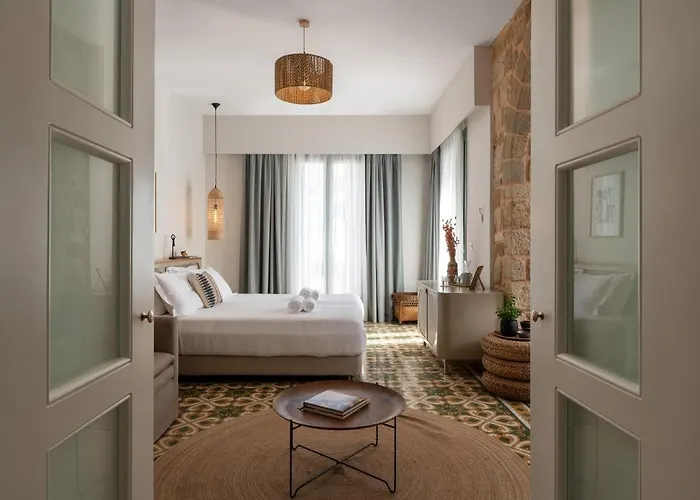 Casa Natura 酒店 2*