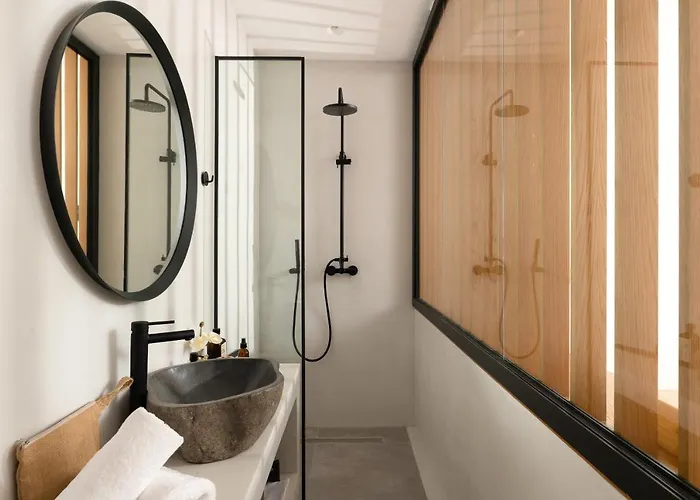 Casa Natura 酒店 2*