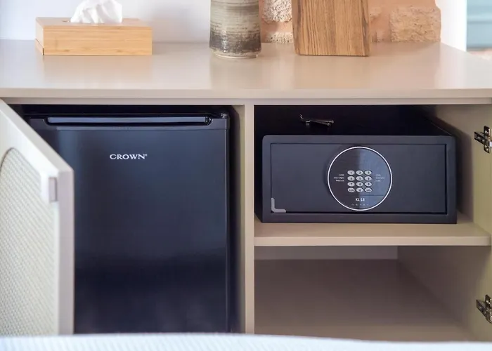 Casa Natura 酒店 2*