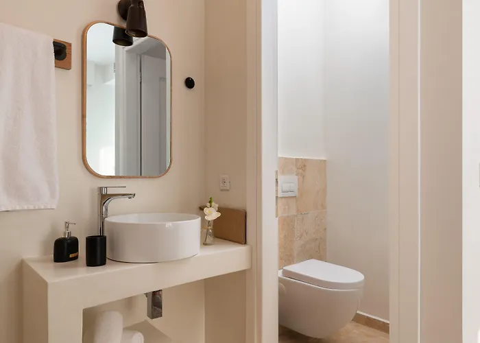 酒店 Casa Natura Rhodes City